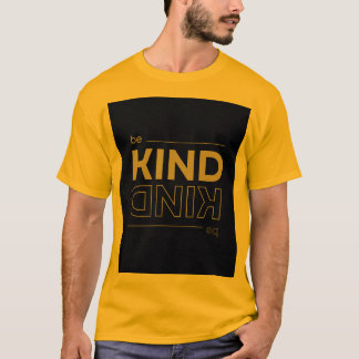 BE-Logo T-Shirt