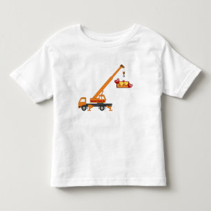 "Be Mine" Jungen Valentine T - Shirt