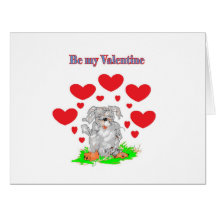 Be My Valentine Artworksby_Sarr752