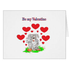 Be My Valentine Artworksby_Sarr752