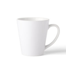 Be the Claus Latte Mug