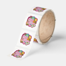 Be Unique motivational flower design