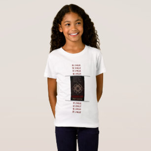 Be Unique T-Shirt