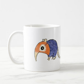 Be You Elephant Shrew Mug
