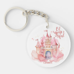 Be-You-Tiful Palace in Pink Cloud personnalisable
