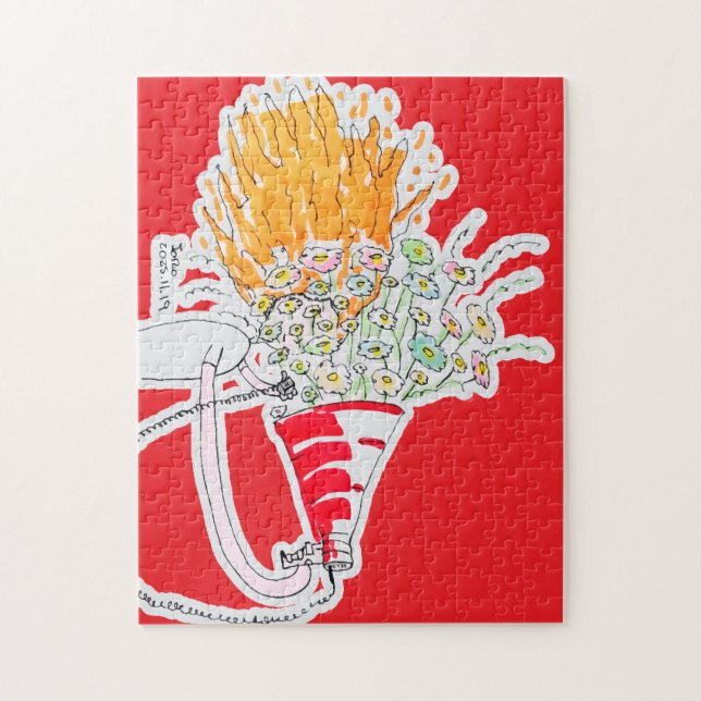 Be Your Biggest Fan (Vertikal)