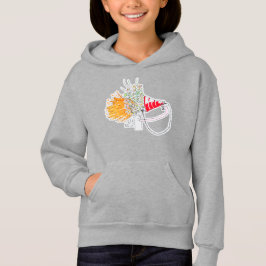 Be Your Biggest Fan Hoodie