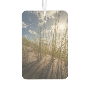 Beach and Sun Nature Foto Autolufterfrischer