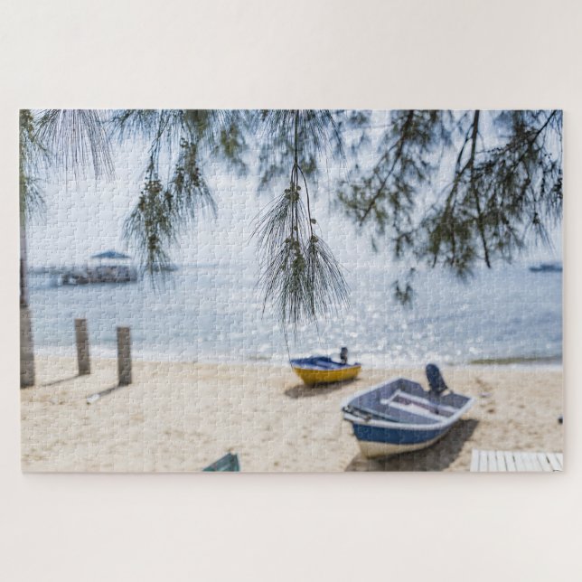 Beach B-320250606 (Horizontal)
