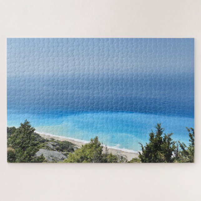 Beach B-920250609 (Horizontal)