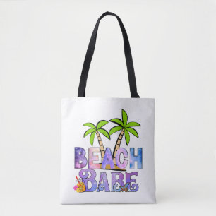 Beach Babe Tasche