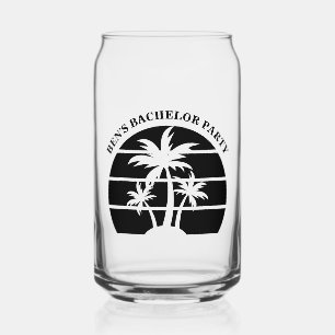 Beach Bachelor Party Island Mariage Groomsmen