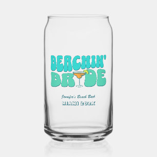 Beach Bachelorette Party Super Beachin Bride