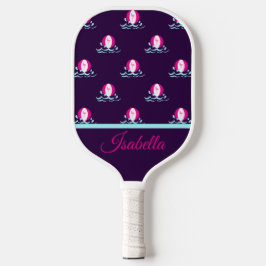 Beach Balls Pickleball Schläger