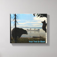 Beach Bears