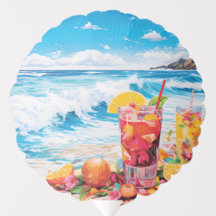 Beach Bliss