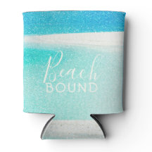 Beach Bound *Glitzer Beach*