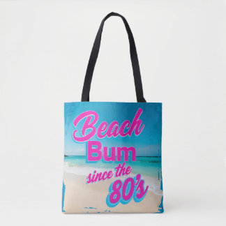 Beach Bum Seit dem 80er Tasche