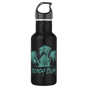 Beach Bum Trinkflasche