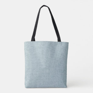 Beach Burlap Tasche