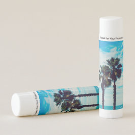 Beach Chapstick
