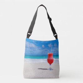 Beach Cheers Tragetaschen Mit Langen Trägern