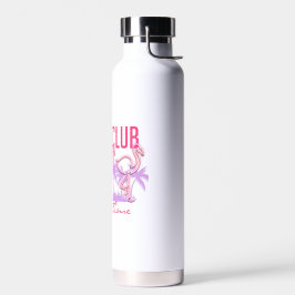 Beach Club Trinkflasche