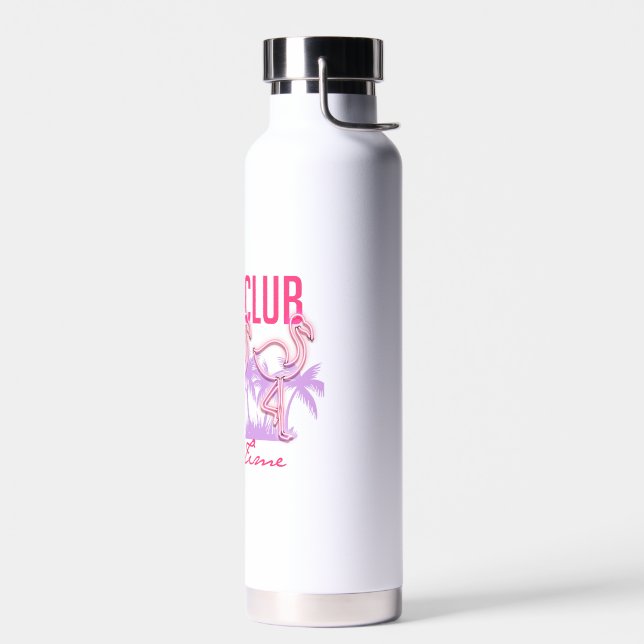 Beach Club Trinkflasche (Links)