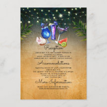 Beach Cocktails Hochzeiten Information Guest