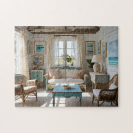 Beach Cottage