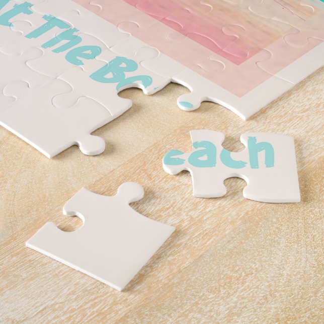 Beach Design (Seite)