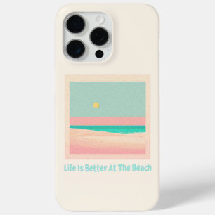 Beach Design Case-Mate iPhone Hülle