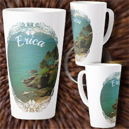 Beach Dream 0026 Milchtasse