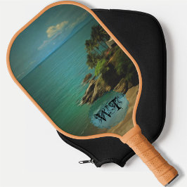 Beach Dream 0026 Pickleball Schläger