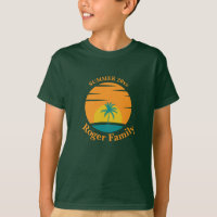 Beach Family Wiedersehen Island Urlaub