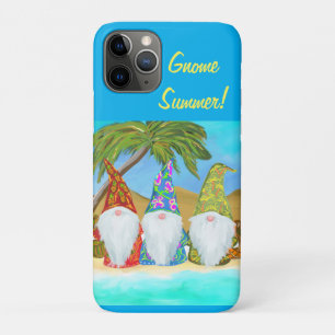 BEACH GNOMES Case-Mate iPhone HÜLLE