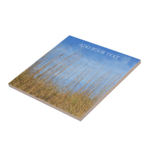Beach Grass von Shirley Taylor Fliese