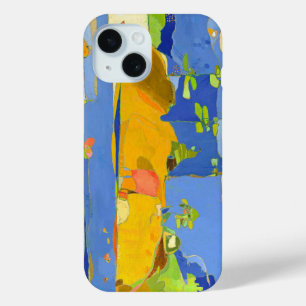 Beach Haven Freeman Island Handyhülle Case-Mate iPhone Hülle