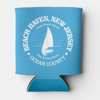 Beach Haven (Segelboot) Dosenkühler