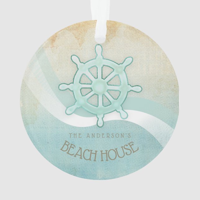 Beach House (dos)