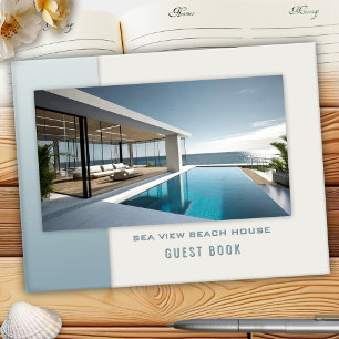 Beach House B et B Location de photo Livre d'or