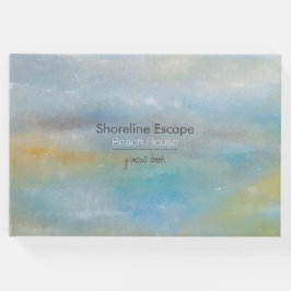 Beach House Ferienwohnung Miete Gästebuch