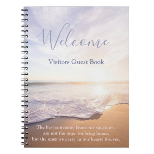 Beach House Location de vacances Carnet d'or