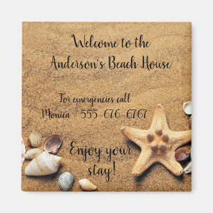 Beach House Magnet Vacances Location Informations 