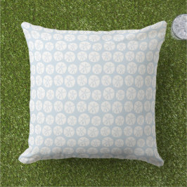 Beach House Pillow Kissen