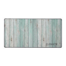 Beach Hütte Wood Personalisiert