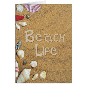 Beach Life