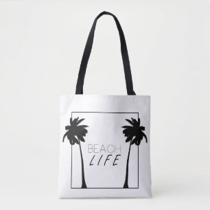 Beach Life Tasche