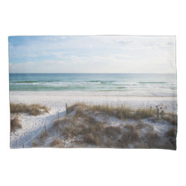 Beach Life Twin Pillow Sham Kissenbezug