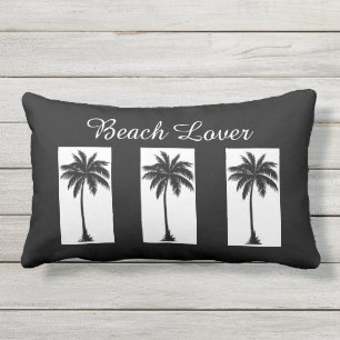 Beach Lover Kissen Für Draußen